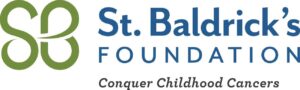 St Baldricks Foundation logo